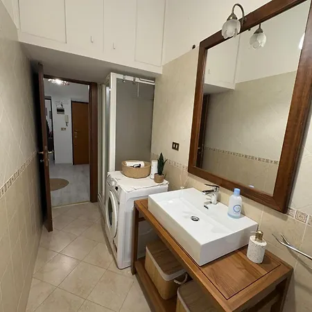 Apartamento Nella Rosa