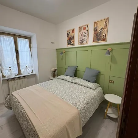 Apartamento Nella Rosa Monterotondo (Lazio)