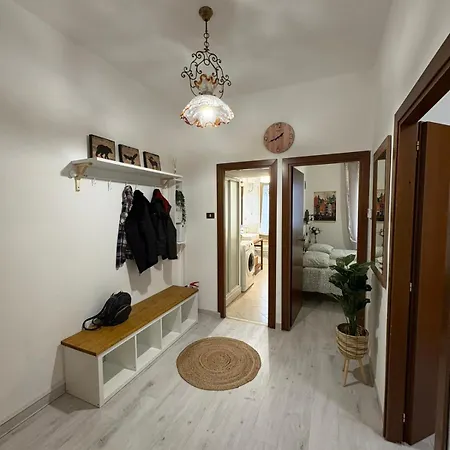Apartamento Nella Rosa